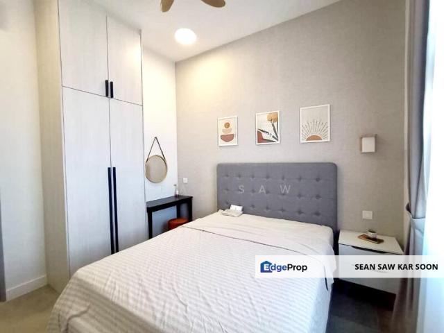 Condominium for rent in Petaling, Subang Jaya