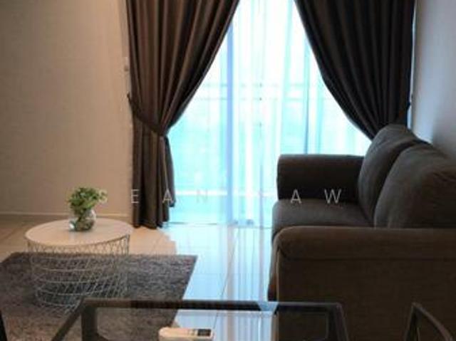 Condominium for rent in Petaling, Subang Jaya