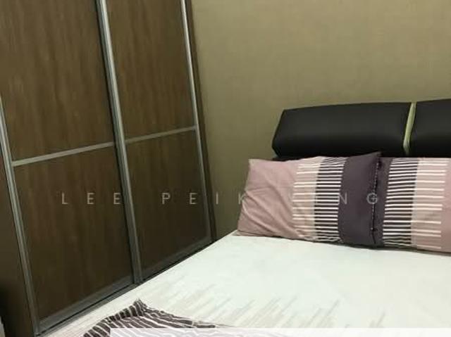 Condominium for sale in Petaling, Subang Jaya