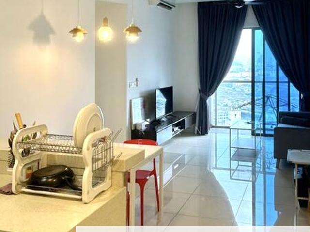 Condominium for rent in Petaling, Subang Jaya