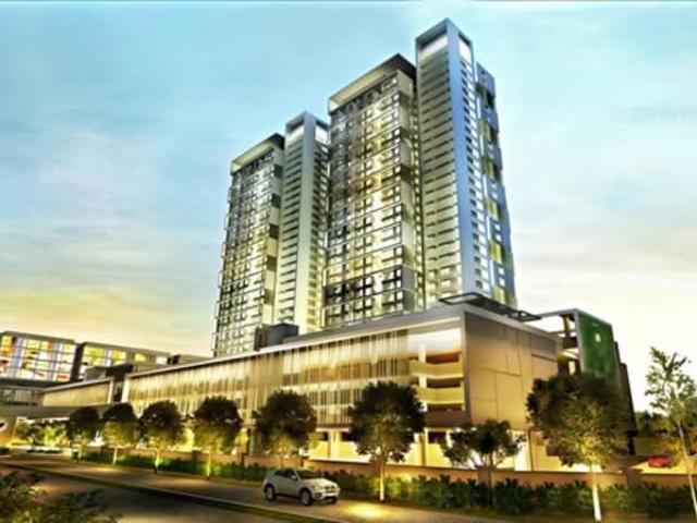 Room for rent in PJS 11, Majlis Bandaraya Subang Jaya