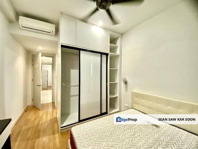 Condominium for rent in Petaling, Subang Jaya