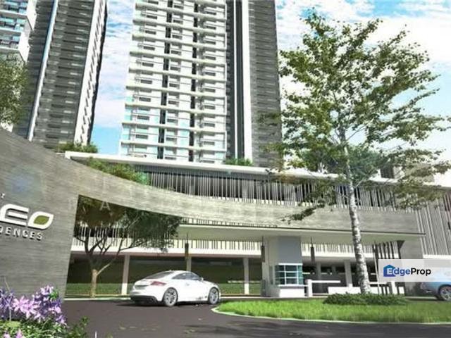 Condominium for rent in Petaling, Subang Jaya