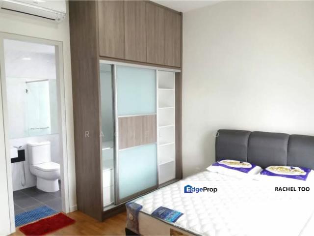 Condominium for rent in Petaling, Subang Jaya