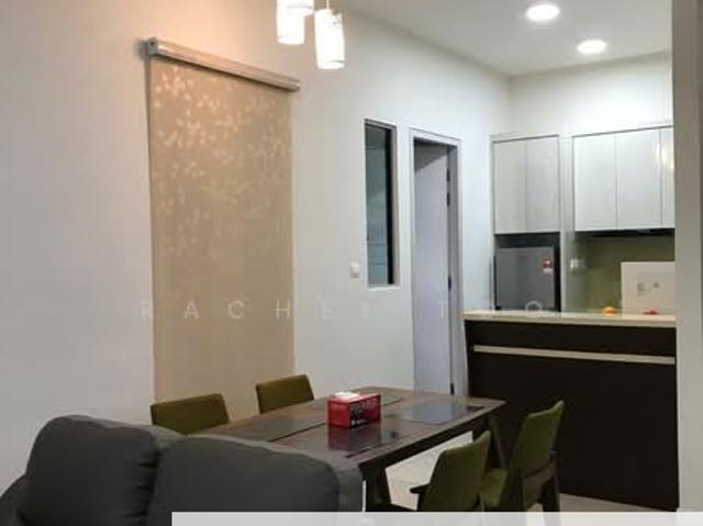 Condominium for sale in Petaling, Subang Jaya