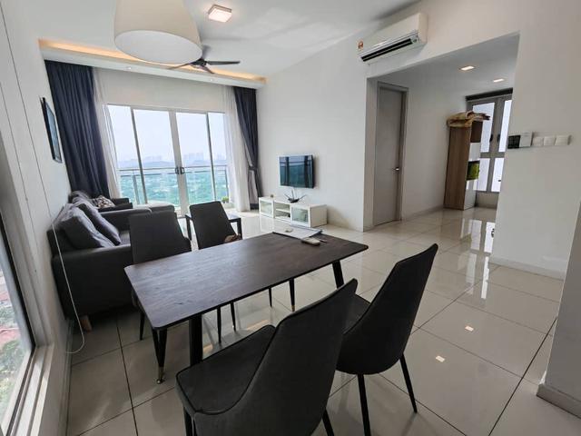 Serviced Residence for rent in Petaling, Subang Jaya