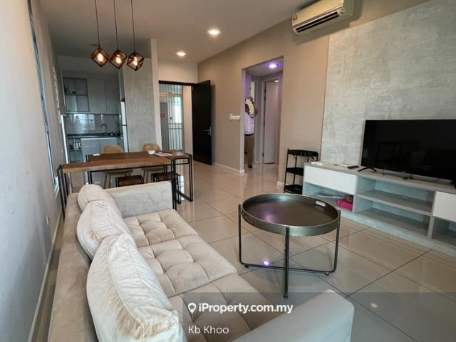 Apartment for rent in Petaling, Subang Jaya
