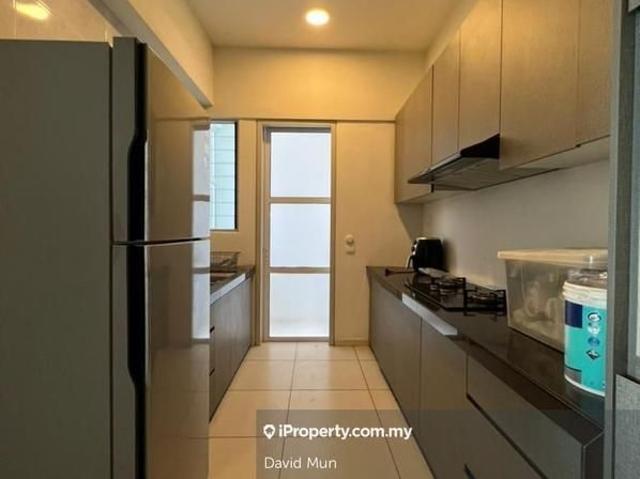 Apartment for rent in Petaling, Subang Jaya