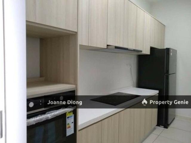 Apartment for rent in Petaling, Subang Jaya
