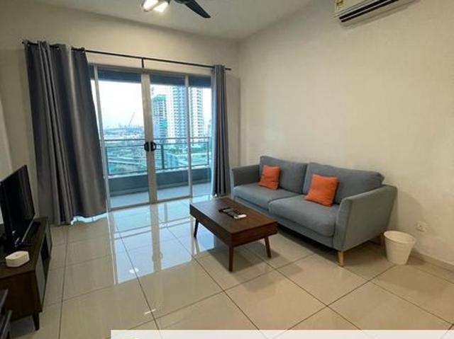 Condominium for sale in Petaling, Subang Jaya