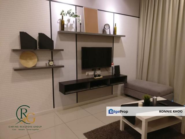 Condominium for rent in PJS 11, Majlis Bandaraya Subang Jaya