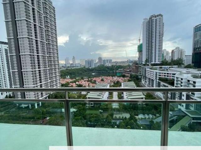 Condominium for rent in Petaling, Subang Jaya