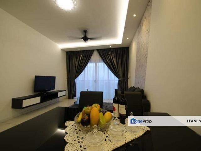 Condominium for rent in Petaling, Subang Jaya