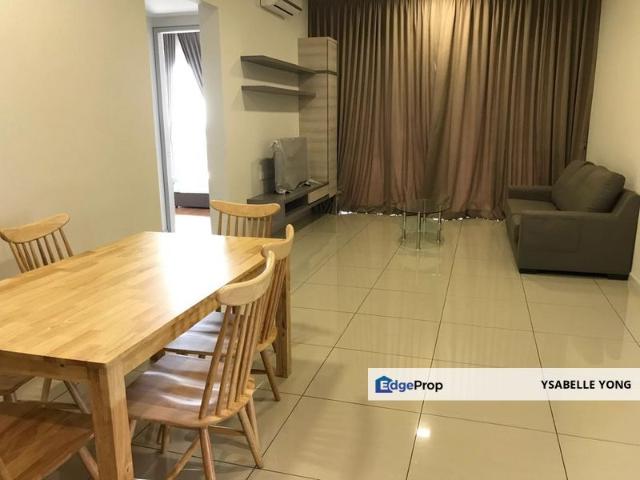 Condominium for rent in Petaling, Subang Jaya