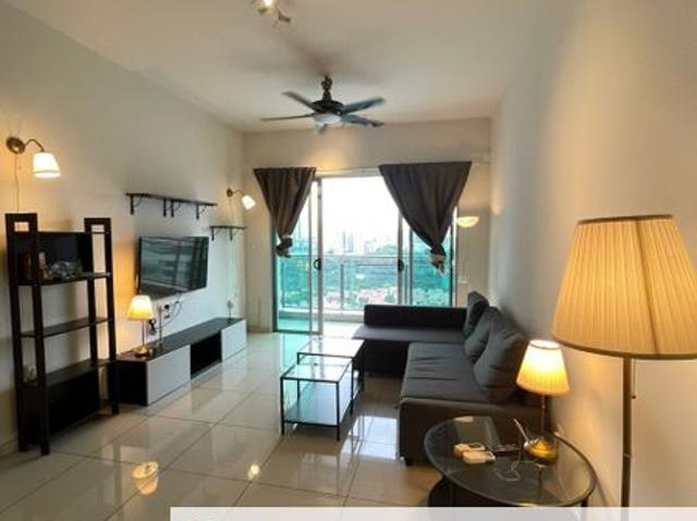 Condominium for rent in PJS 11, Majlis Bandaraya Subang Jaya