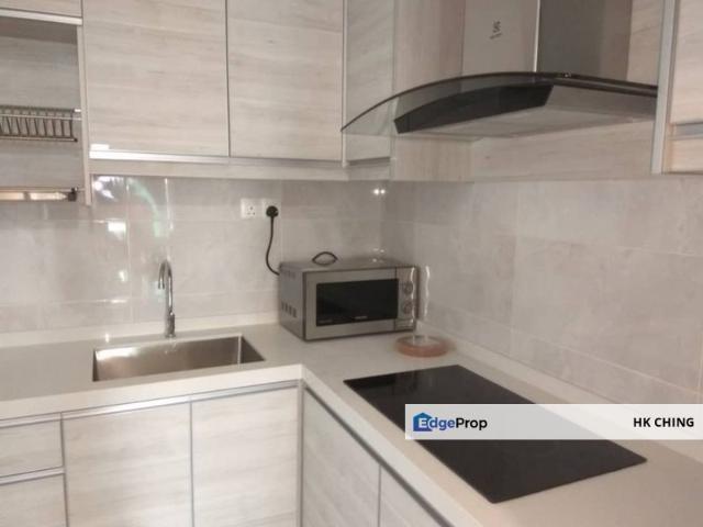 Condominium for rent in Petaling, Subang Jaya