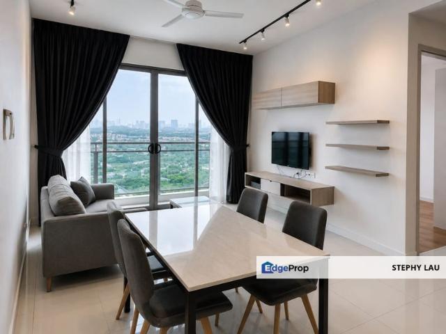 Condominium for sale in Petaling, Subang Jaya