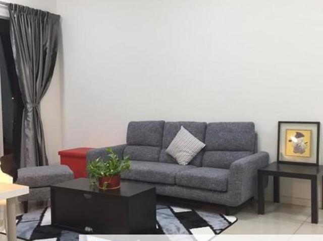Condominium for rent in Petaling, Subang Jaya