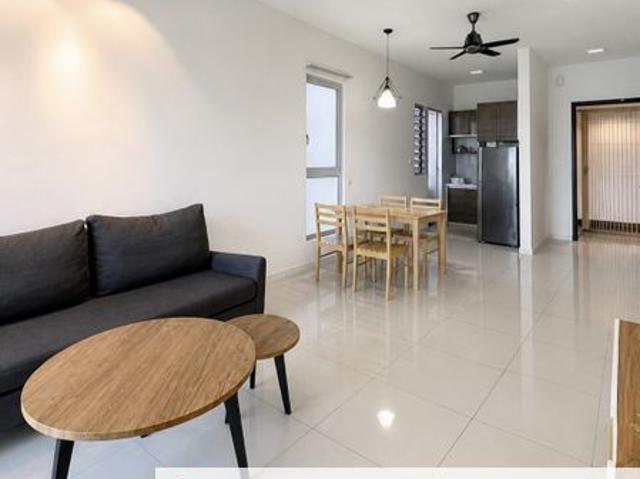 Condominium for sale in Petaling, Subang Jaya