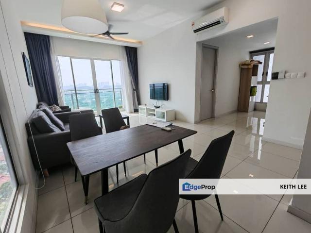Condominium for rent in Petaling, Subang Jaya