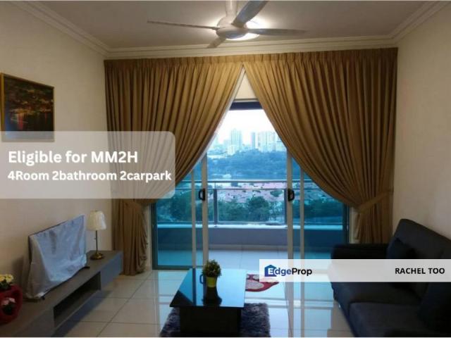 Condominium for sale in Petaling, Subang Jaya