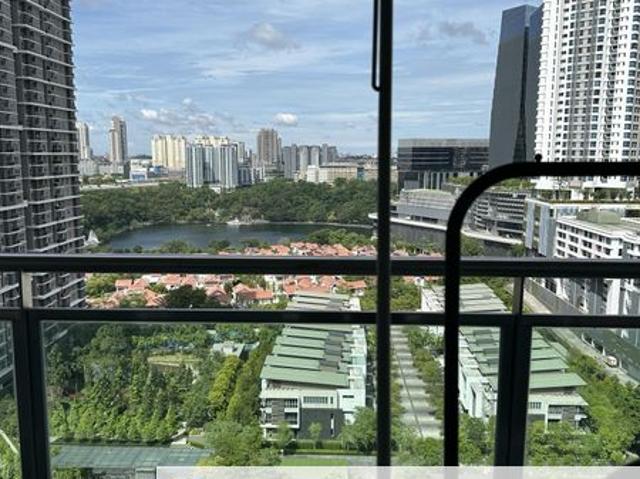 Condominium for sale in Petaling, Subang Jaya
