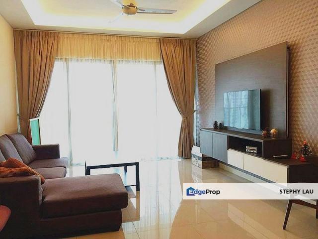 Condominium for sale in Petaling, Subang Jaya