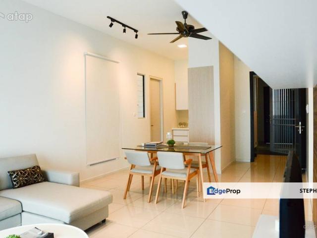 Condominium for sale in Petaling, Subang Jaya