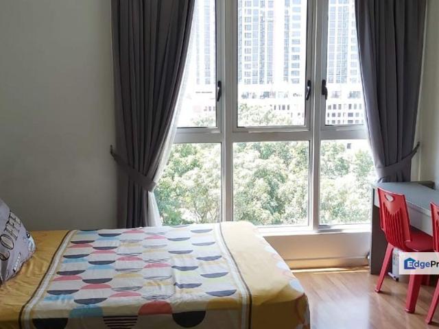 Condominium for rent in Petaling, Subang Jaya