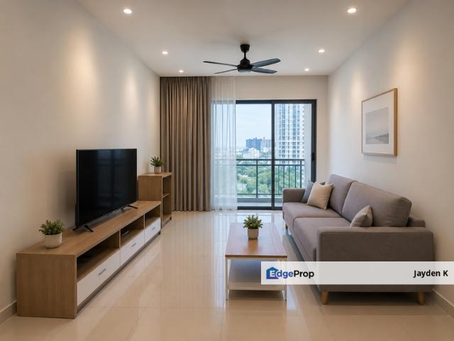 Condominium for rent in Petaling, Subang Jaya