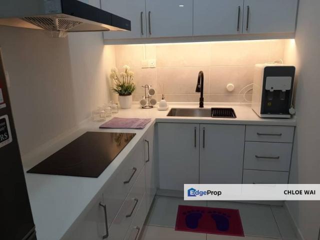 Condominium for sale in Petaling, Subang Jaya