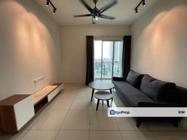 Condominium for rent in Petaling, Subang Jaya