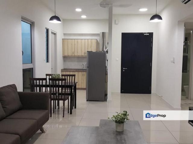 Condominium for sale in Petaling, Subang Jaya