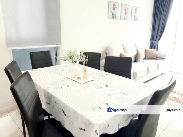 Condominium for sale in Petaling, Subang Jaya