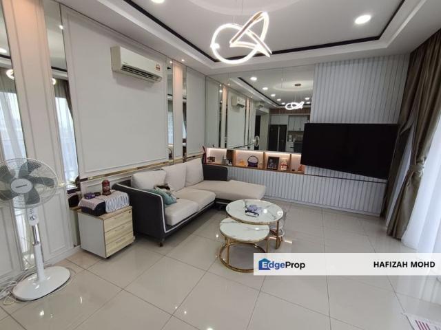 Condominium for rent in Petaling, Subang Jaya