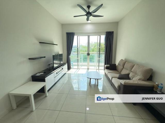 Condominium for rent in Petaling, Subang Jaya