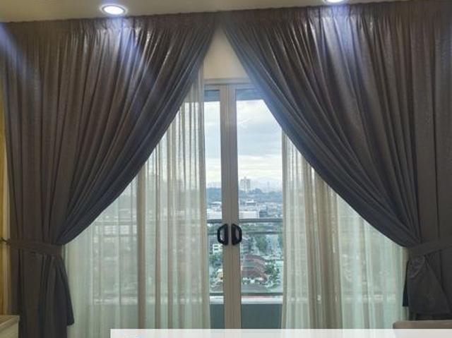 Condominium for sale in Petaling, Subang Jaya