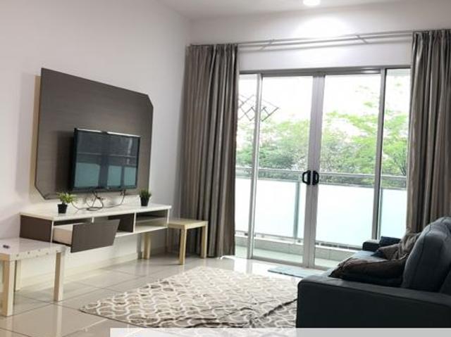 Condominium for sale in Petaling, Subang Jaya
