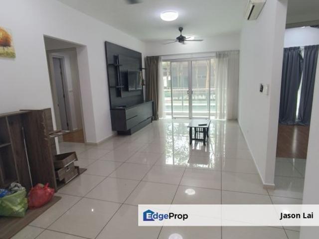 Condominium for rent in PJS 11, Majlis Bandaraya Subang Jaya