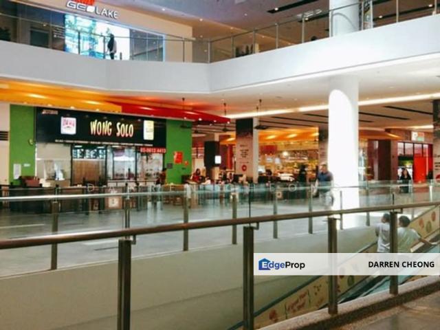 Shop for rent in Petaling, Subang Jaya