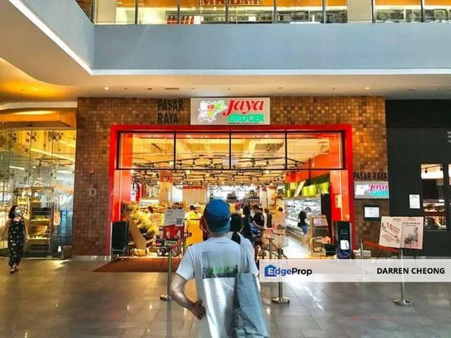 Shop for rent in Petaling, Subang Jaya