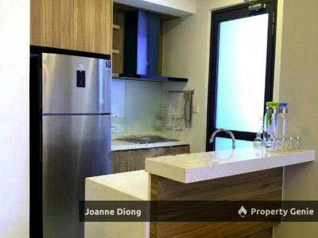 Apartment for rent in Petaling, Subang Jaya