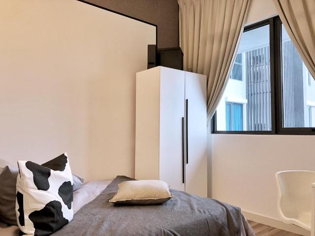 Apartment for rent in Petaling, Subang Jaya