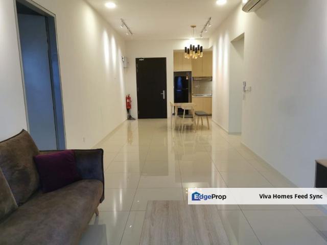 Condominium for rent in Petaling, Subang Jaya