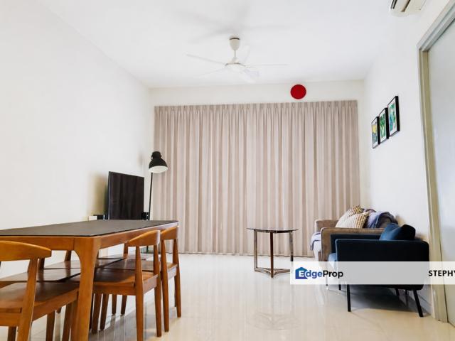 Condominium for sale in Petaling, Subang Jaya