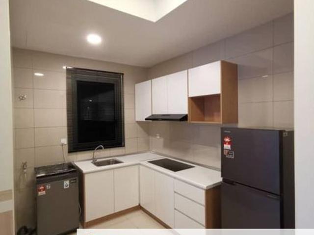 Condominium for rent in Petaling, Subang Jaya