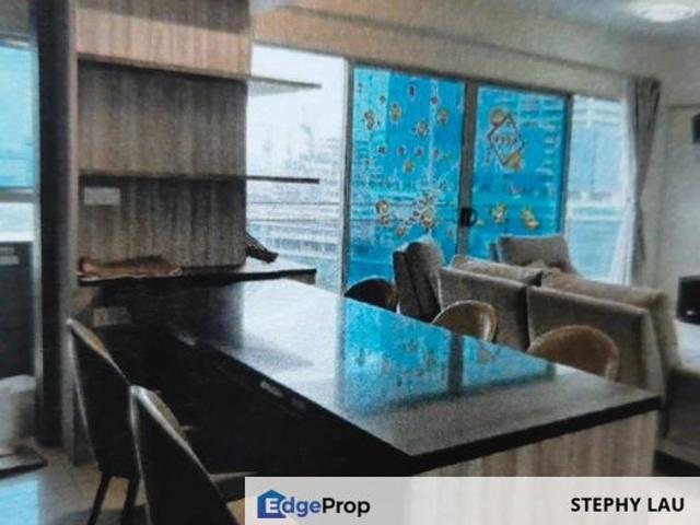 Condominium for rent in Petaling, Subang Jaya