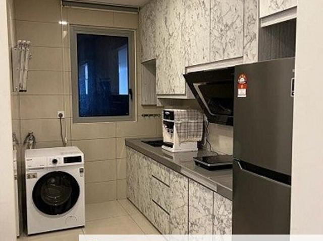 Condominium for rent in Petaling, Subang Jaya