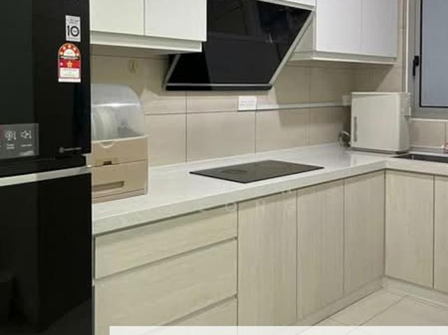 Condominium for rent in Petaling, Subang Jaya