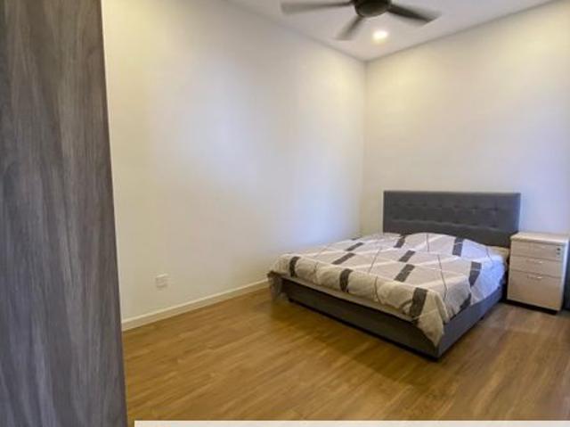 Condominium for rent in Petaling, Subang Jaya
